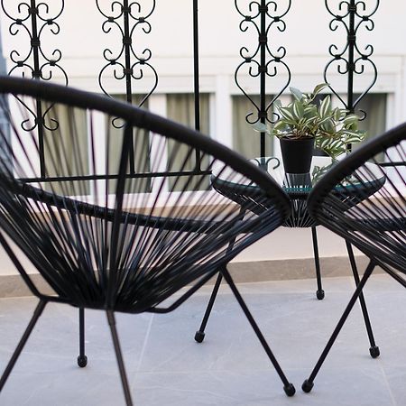 Duomo City Center Suites Heraklion Exteriör bild