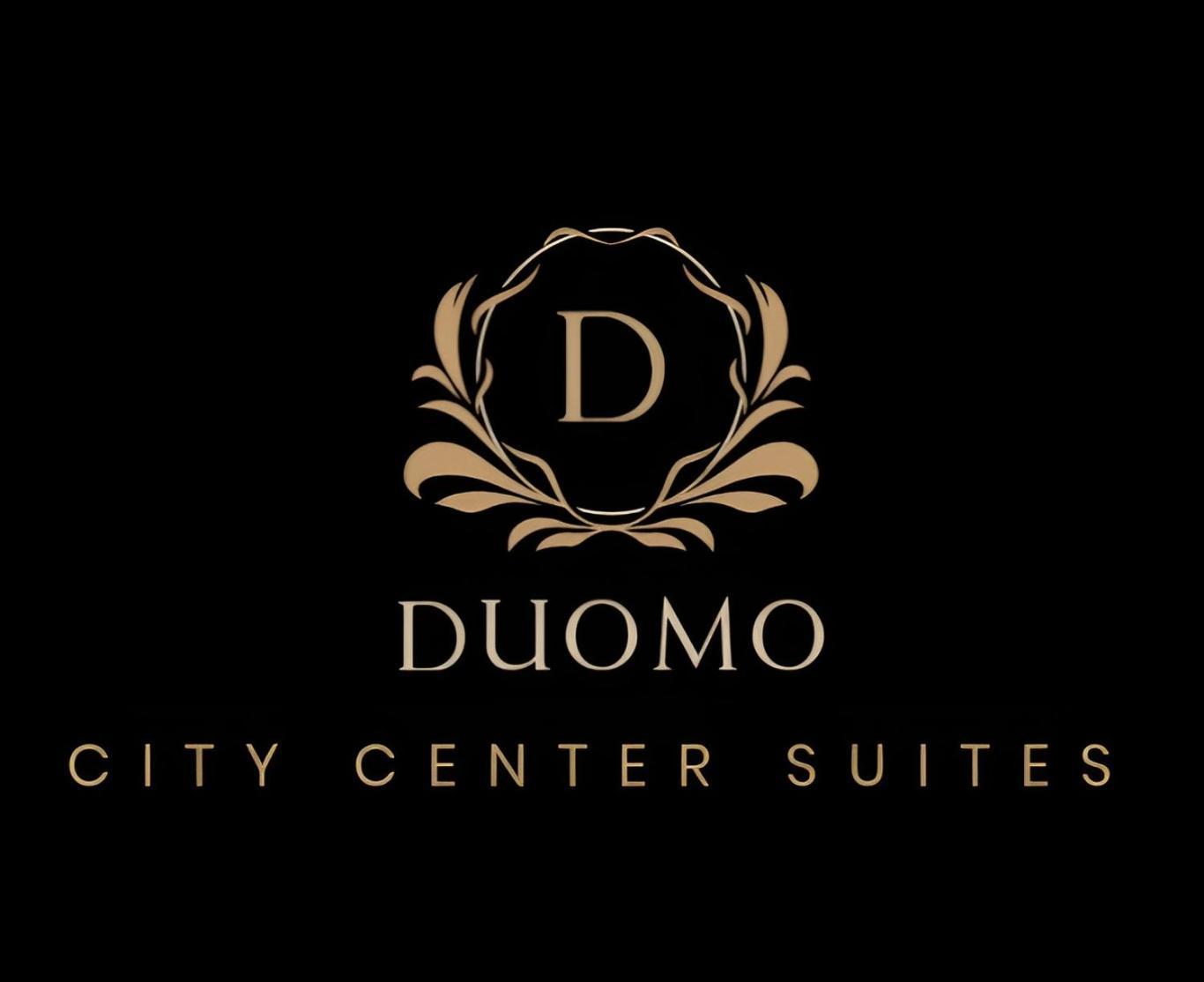 Duomo City Center Suites Heraklion Exteriör bild
