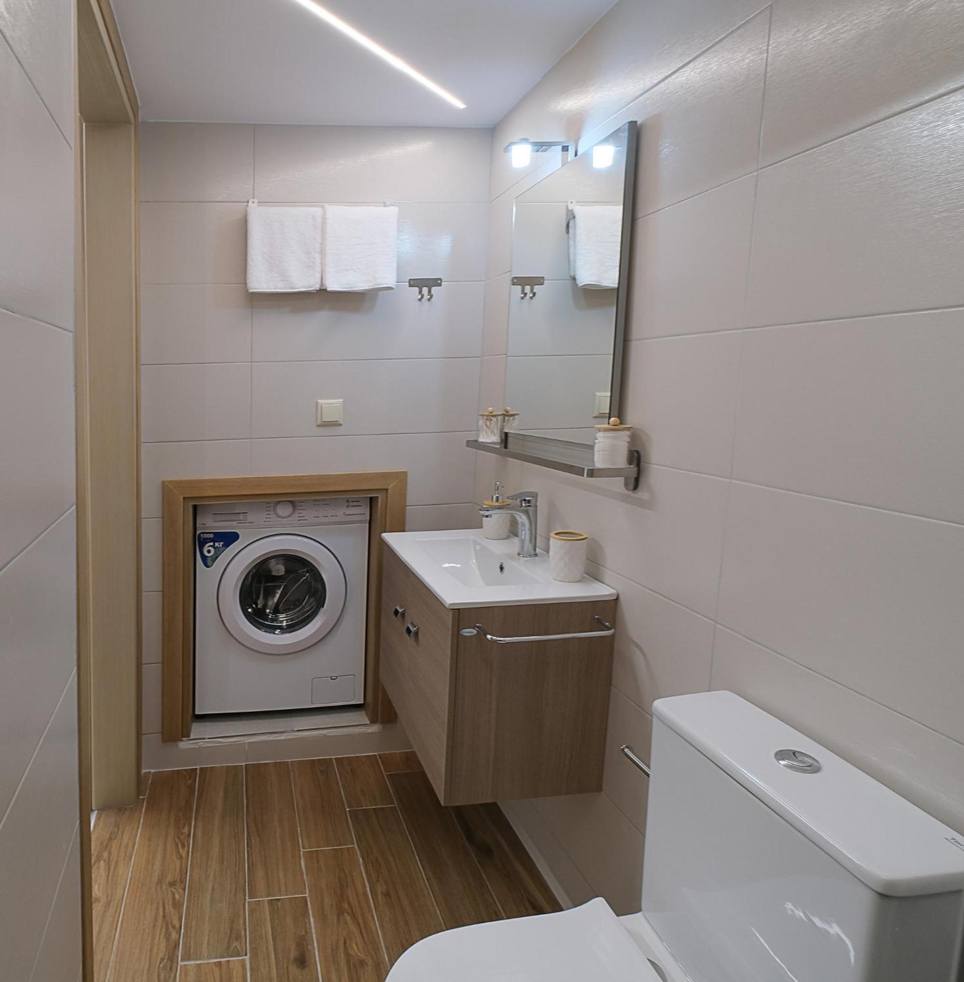 Duomo City Center Suites Heraklion Exteriör bild