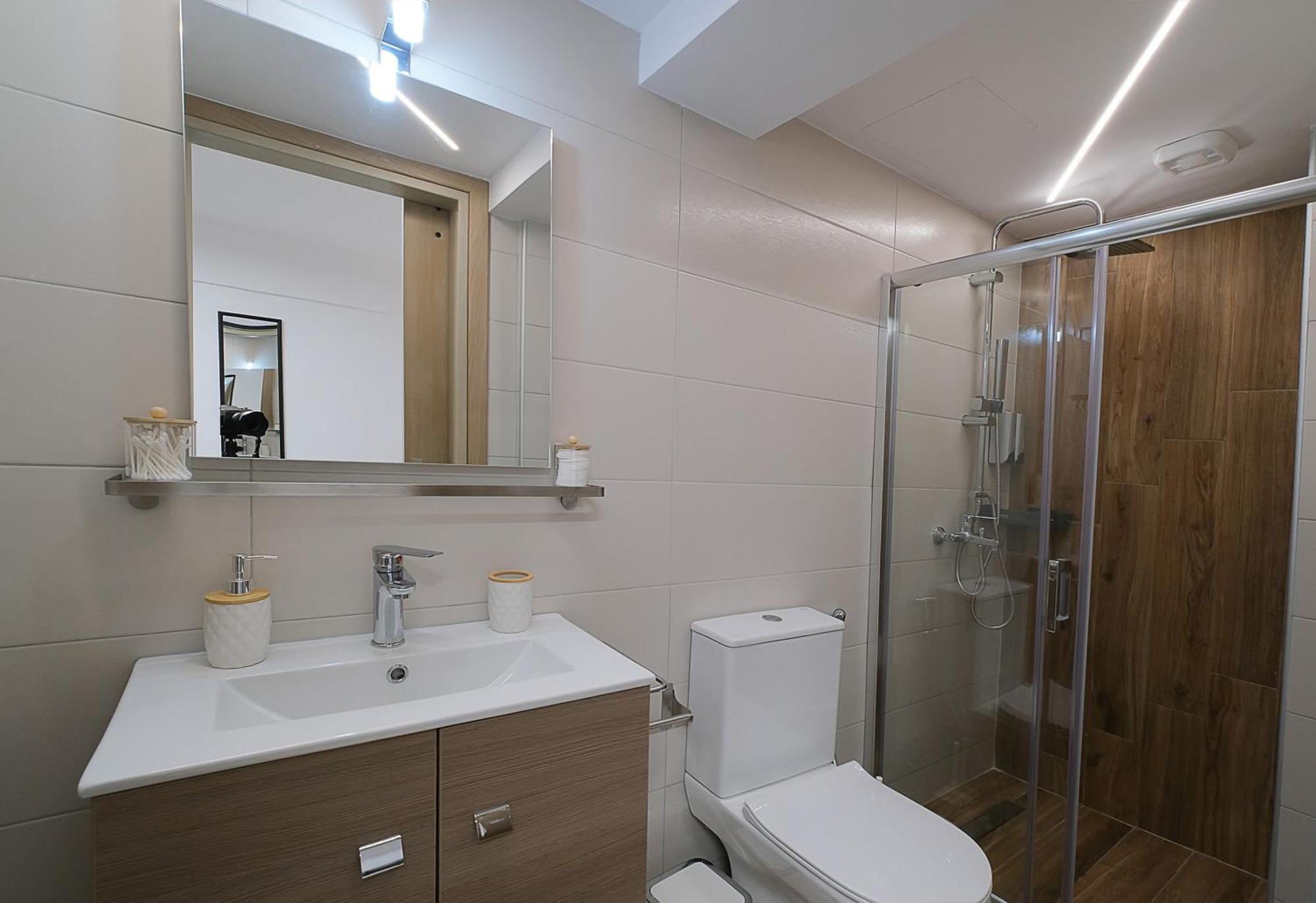 Duomo City Center Suites Heraklion Exteriör bild