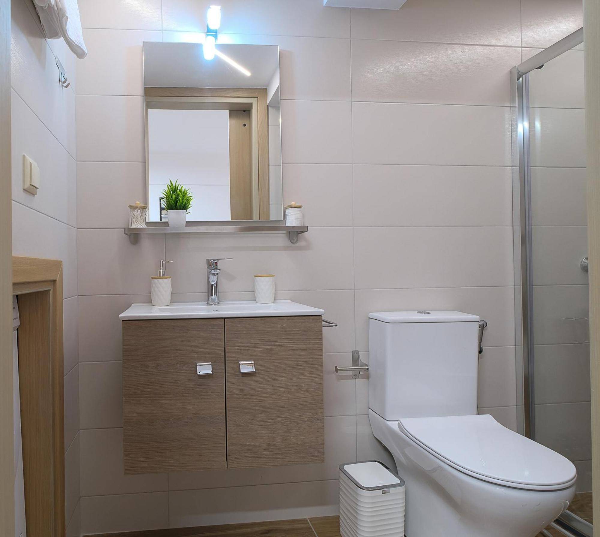 Duomo City Center Suites Heraklion Exteriör bild
