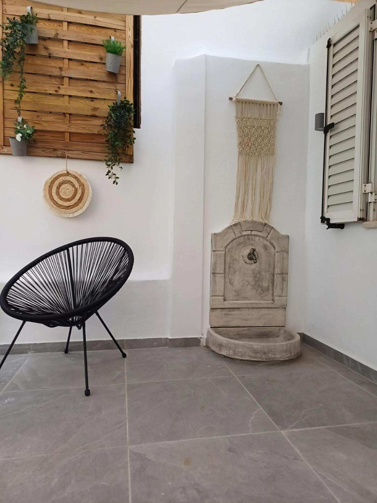Duomo City Center Suites Heraklion Exteriör bild